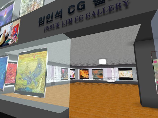 insuk lim seoul cg gallery
