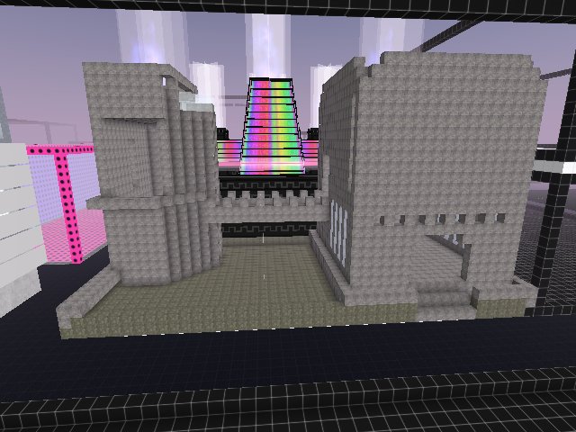 Sandbox Castle