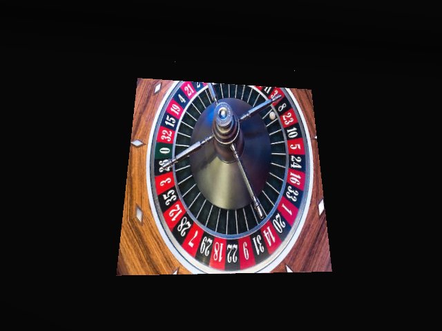 Always Bet on Black - Sean Connery