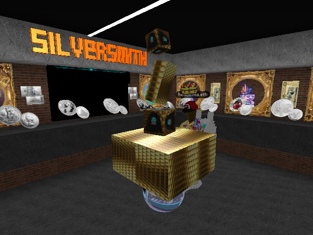 SliverMart#547180
