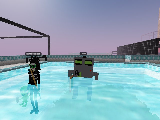 CV New Friends!