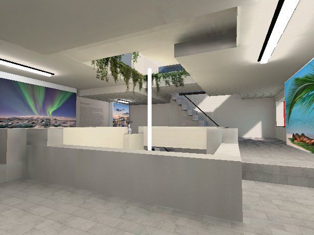 Gallery Lighting