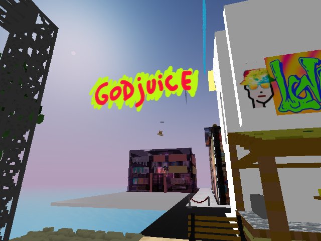 GodJuice
