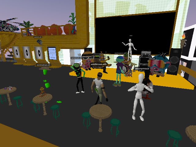 Party!