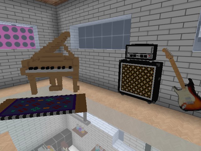 After Party Studio Jam?