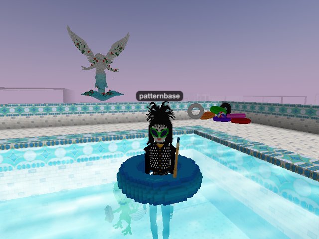 Anyone designing vox swimwear?