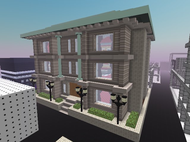 A work in progress...