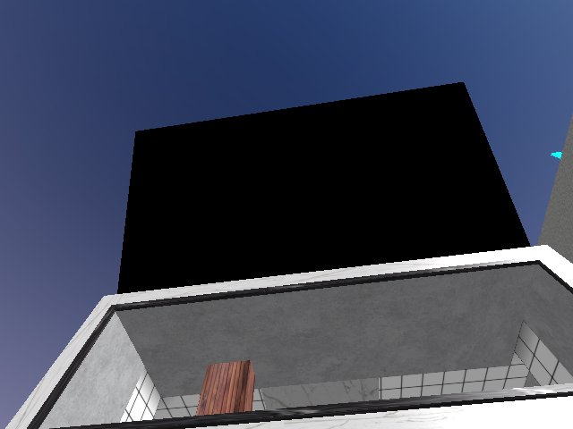 The picture does not illustrate the problem. But I will try to describe in words. When we put a video and tilt it, only the frame where this video is located and the preview tilts. And when we start the video - it is played in a vertical position, not taking into account the tilt. That is, it plays inside the frame and white corners stick out.