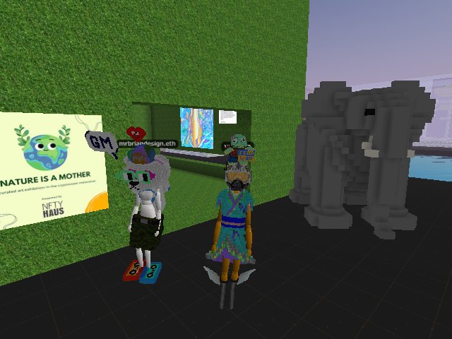 Thank you, mrbriandesign.eth