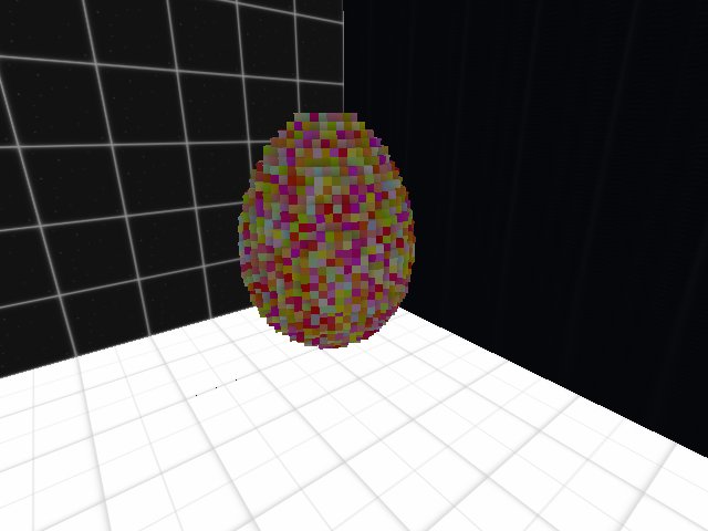 Easter Egg Hunt!
Sign the Guestbook to Get a free #Crypotovoxels Wearable!