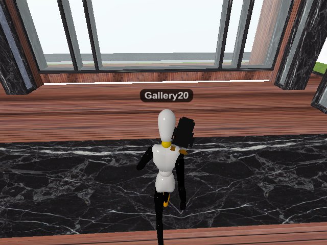 I can't understand anything, but today it happens very often that I hang in space and can't go anywhere! The avatar stands in place and seems to be walking but not walking