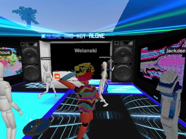 live music