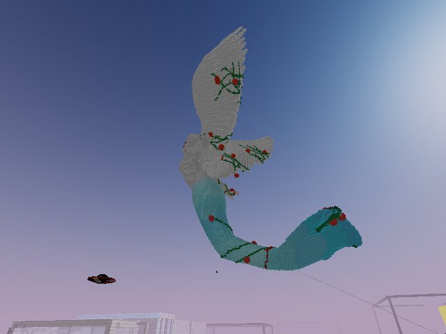 beautiful sculpt