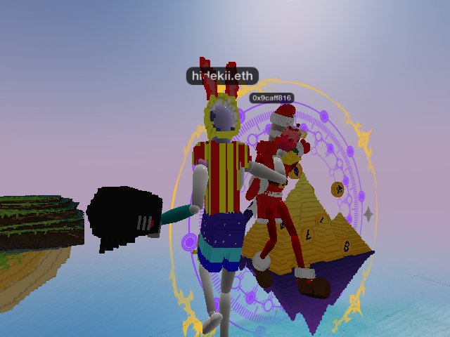nice