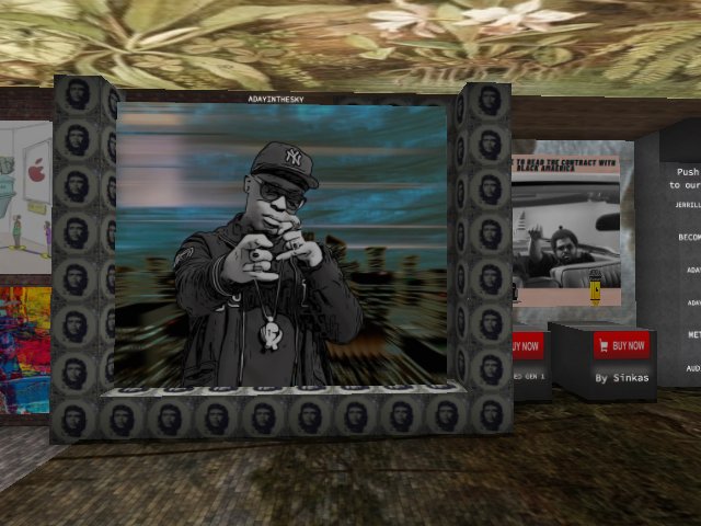 First wutang fam cosigned and collaborated NFT available