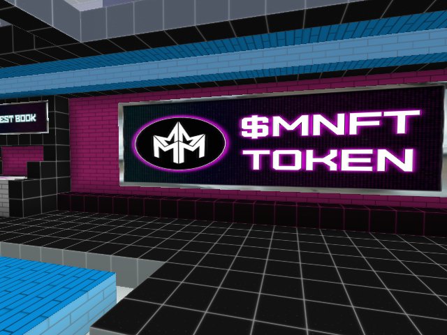 $MNFT Public Sale is Live