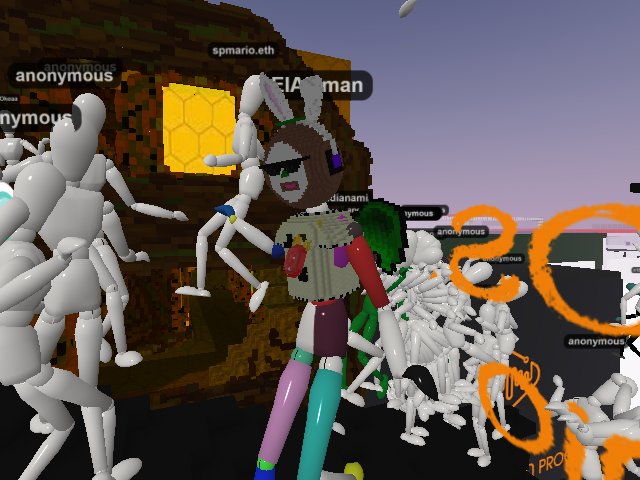 wow