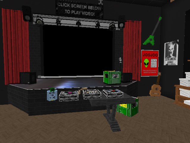 VIRTUAL PARTY BEGINS ANY MIN NOW! DJ JOO JOO ASHWORTH WILL BE DROPING SOME FIRE TUNES!