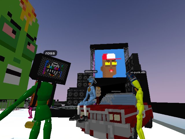 Gang <3