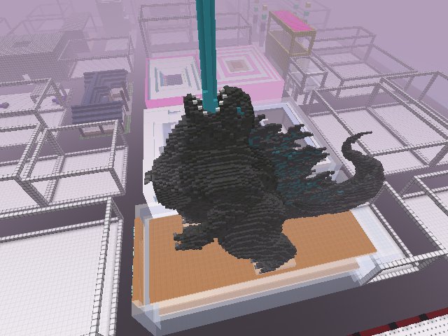 omg....there's an invasion on Tokyo