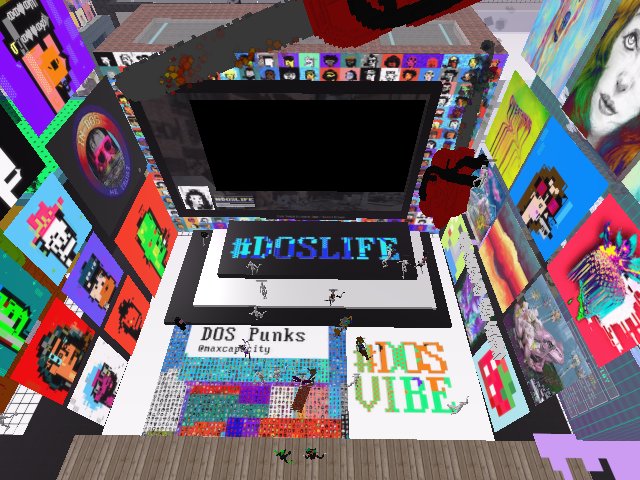#DOSLIFE