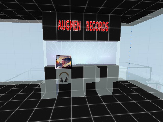 AUGMENTi RECORDS IS OFFICIALLY OPEN! With our first Drop from @BOBVILA69