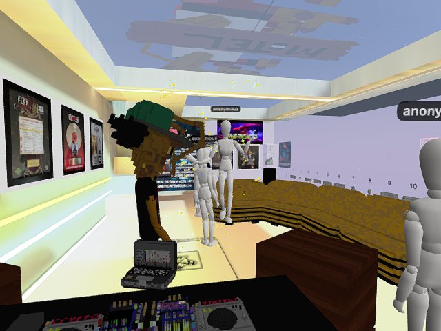 420 Party at The Roach Motel Museum new Album Listening Party