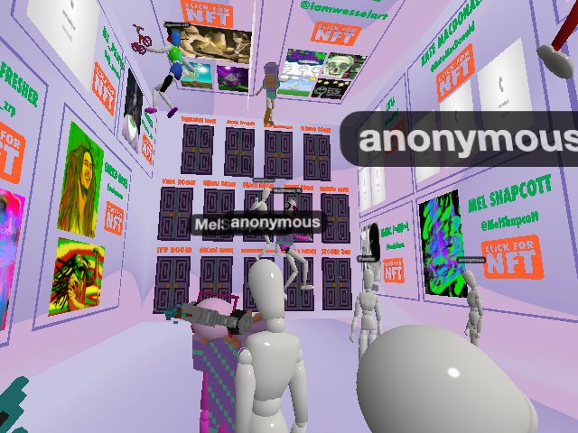 A womp from April 2022