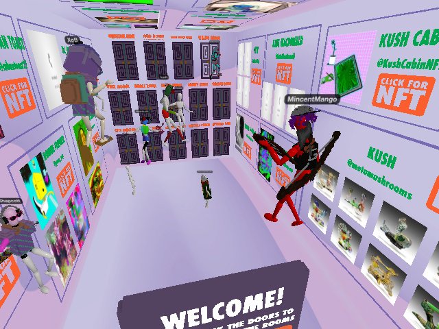 Art gallery