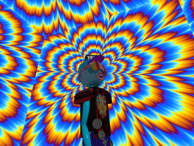 Far Out Man ...