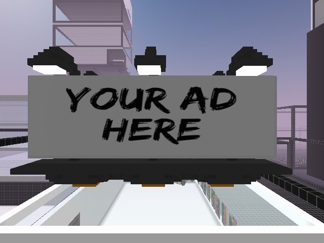 YOUR AD HERE