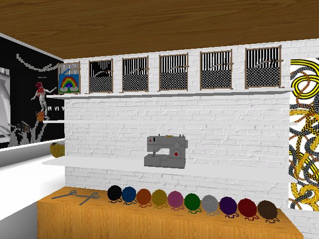 PATTERNBASE LOOMS!
