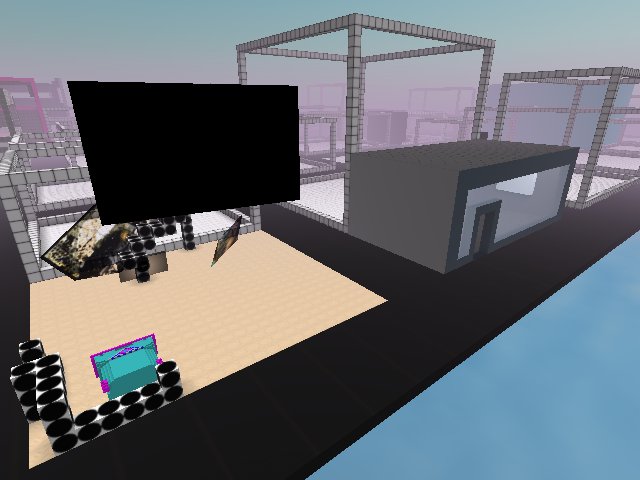 at the moment live remixing art feat. works from @prokopevone1
@luluixixix @IvanPodmasko @ooakosiM at my parcel @twitch @cryptovoxels thanks join me :) .