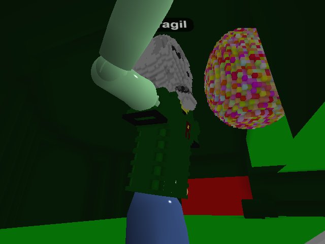 Happy Easter #Tewz Makes Awesome Wearables!