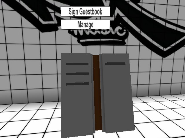 PixSix Music Guestbook