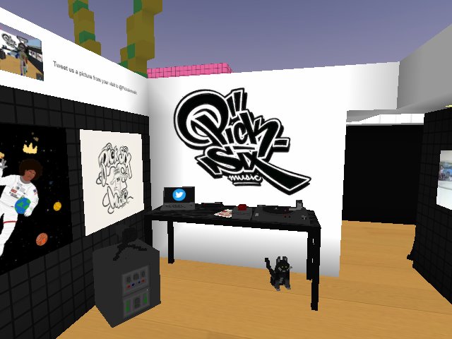 PixSix Music