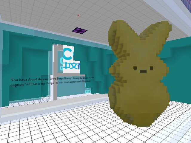 #Tewz is my peeps