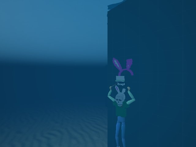Well well well... Eragil found ANOTHER Easter surPRIZE ... WOW ... There are only a few left!