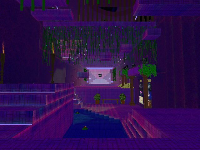 Shrine of the Visionaries