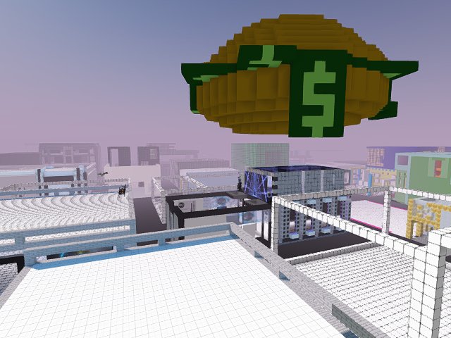 This flying object is very annoying. Could you please delete it?