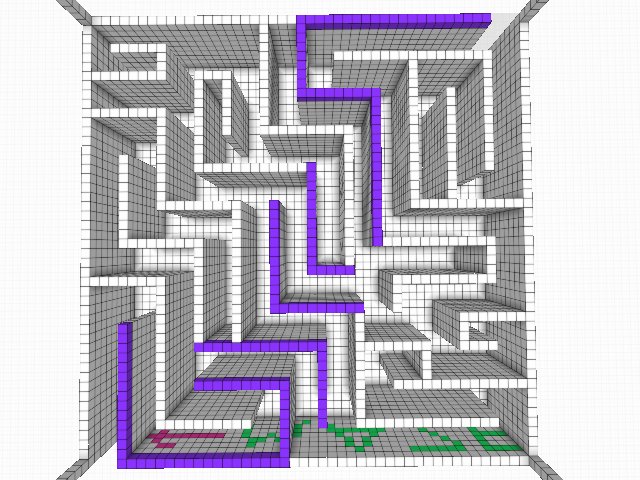 The Maze