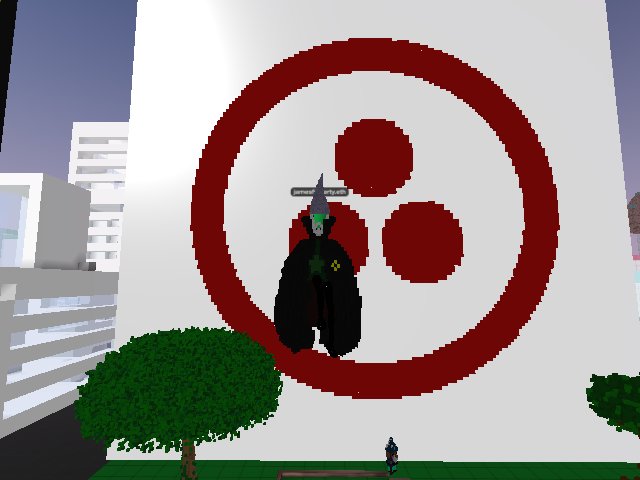 Peace Park