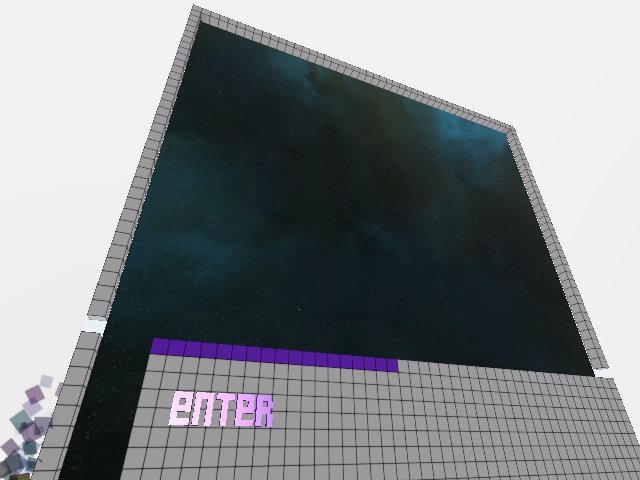 Space Maze