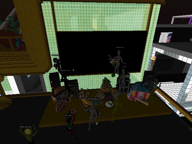 LIVE MUSIC @ THE JUICEBOX LOUNGE