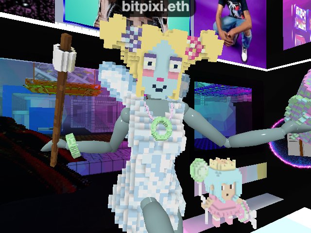 BRIGHT, FUCK YEAH