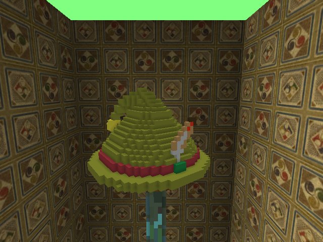 Hagarthi's Hat