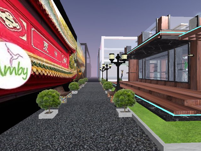 MetaCat & Gallery20