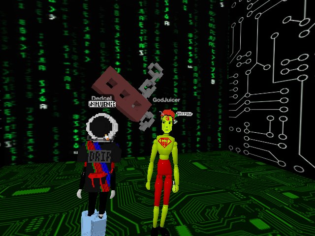 blockchain zombros