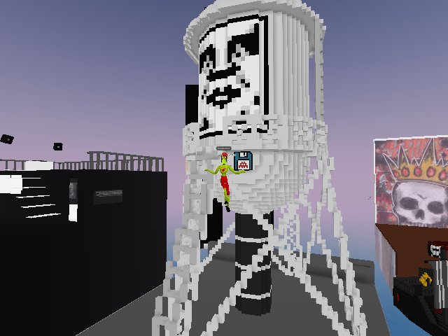 👾💾💚