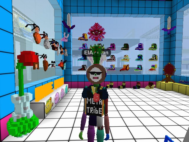 best shop